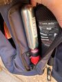 gilet Air-Bag Hit Air