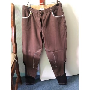 Pantalon d'equitation Andria Performance