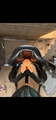 Selle Devoucoux Chiberta