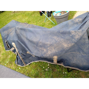 couverture imperméable