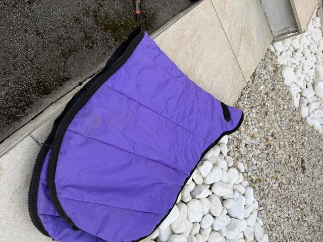 Housse de selle