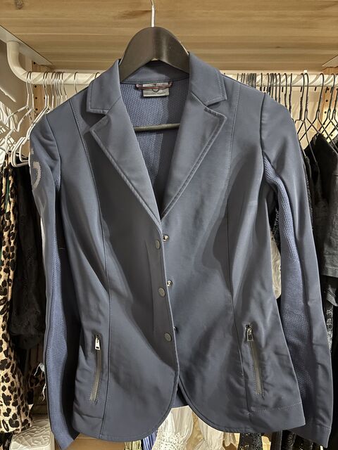 veste concours