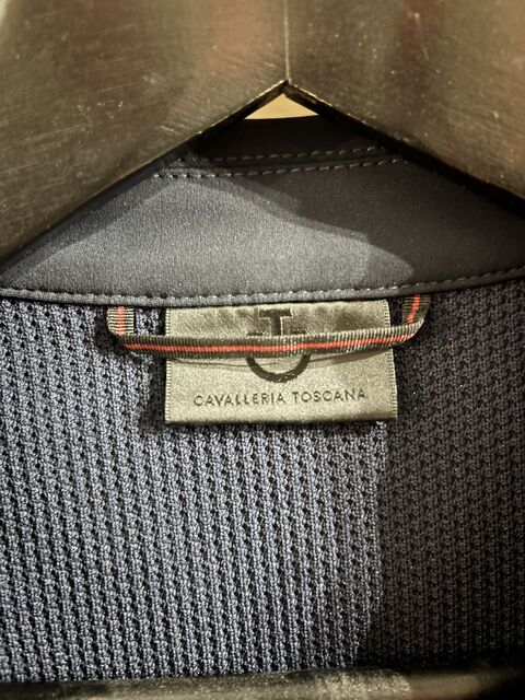 veste concours