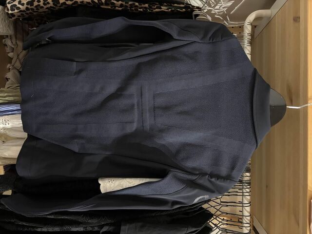 veste concours