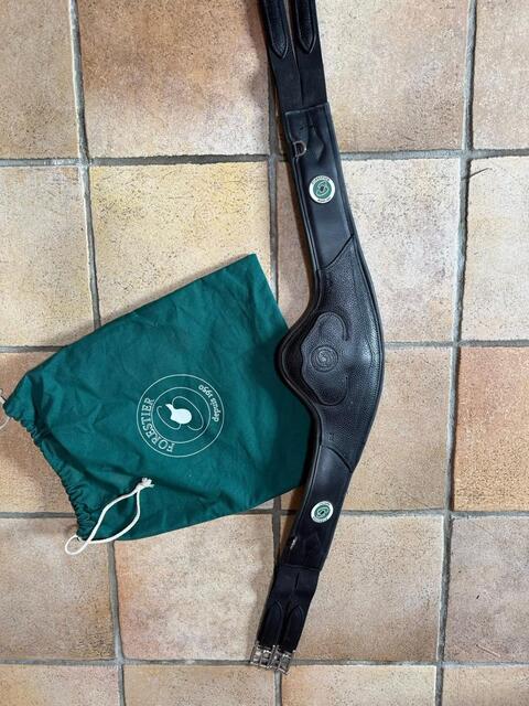 Sangle longue Forestier Confort