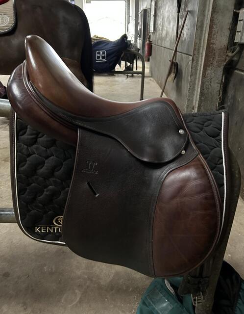 Selle Antarès