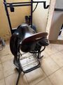 selle daaleman dressage