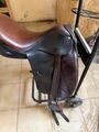 selle daaleman dressage