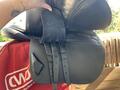 Selle 2GS CWD Noire
