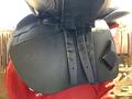 Selle 2GS CWD Noire