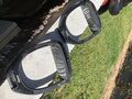 Selle 2GS CWD Noire