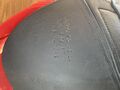 Selle 2GS CWD Noire