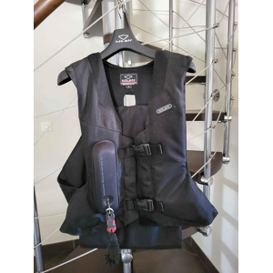 Gilet Hit Air Complet II taille S