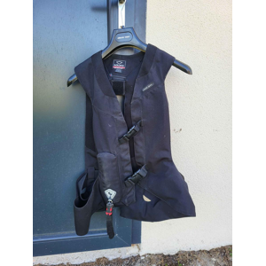 Gilet Air Bag Évolution Grand Hit Air taille XL