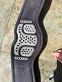 Acavallo Sangle de dressage Comfort Gel
