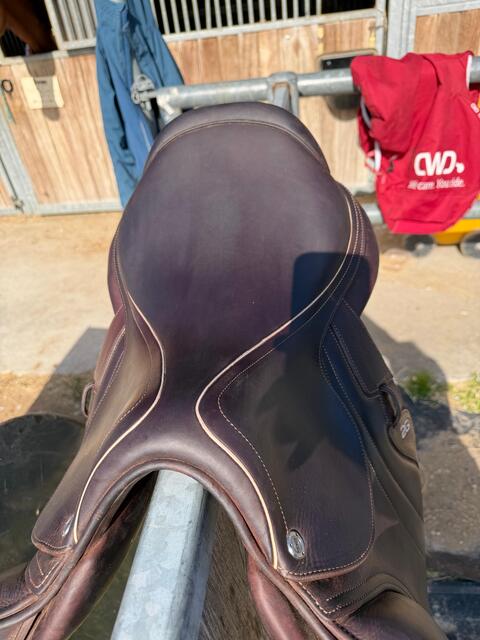 selle CWD