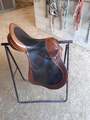 Selle bicolore