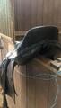Selle noir