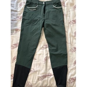 Pantalon Harcour Jaltika