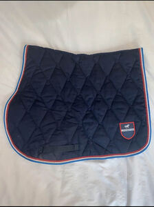 Tapis de selle
