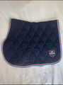 Tapis de selle