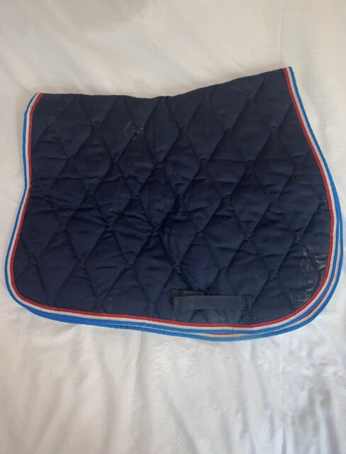Tapis de selle