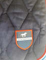 Tapis de selle
