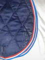 Tapis de selle