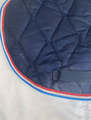 Tapis de selle
