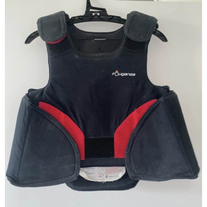 Gilet de protection
