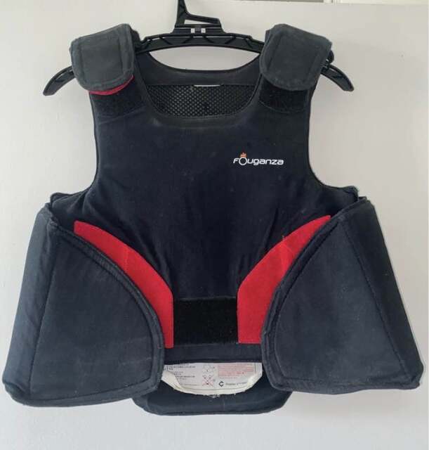 Gilet de protection
