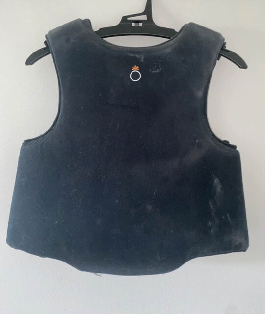 Gilet de protection