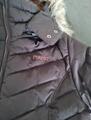 Doudoune Pikeur Ladita marron 40