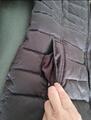 Doudoune Pikeur Ladita marron 40