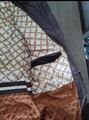 Doudoune Pikeur Ladita marron 40