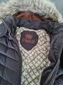 Doudoune Pikeur Ladita marron 40