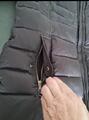 Doudoune Pikeur Ladita marron 40