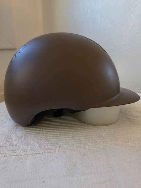 Bombe Taille 55 Fouganza