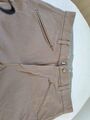Pantalon en coton Fouganza Taille 38/40