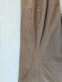 Pantalon en coton Fouganza Taille 38/40