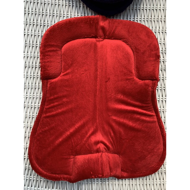 Amortisseur Fouganza Bleu et Rouge