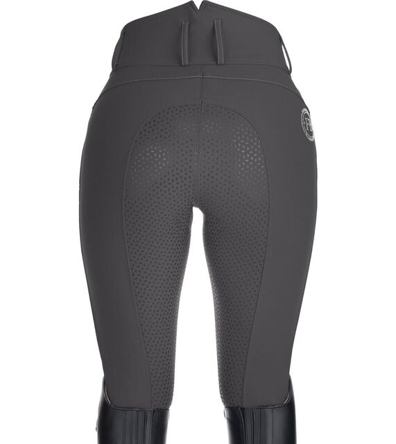 Pantalon taille haute