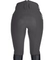 Pantalon taille haute