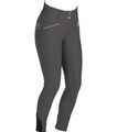 Pantalon taille haute