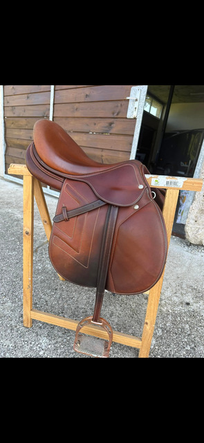 selle Renaissance