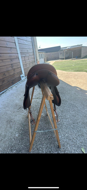 selle Renaissance