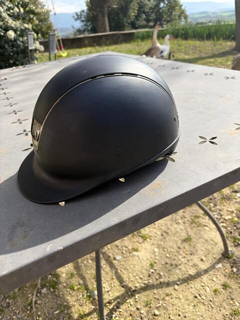 bombe samsheild