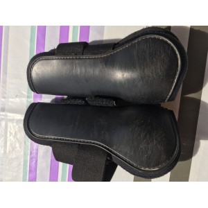 lot protection guêtres protèges boulets