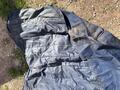 Couverture poney imperméable