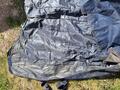 Couverture poney imperméable